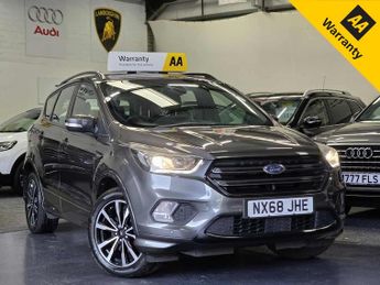 Ford Kuga 1.5 T EcoBoost ST-Line