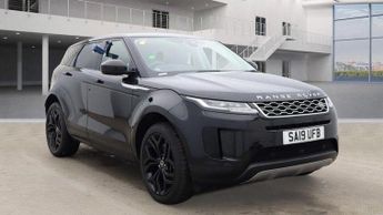 Land Rover Range Rover Evoque 2.0 D150 S Auto 4WD Euro 6 (s/s) 5dr