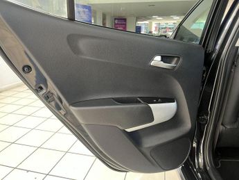 KIA PICANTO 1.0 DPi X-Line S AMT Euro 6 (s/s) 5dr