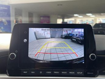 KIA PICANTO 1.0 DPi X-Line S AMT Euro 6 (s/s) 5dr