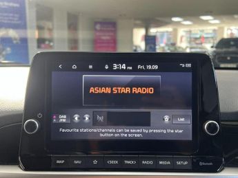 KIA PICANTO 1.0 DPi X-Line S AMT Euro 6 (s/s) 5dr