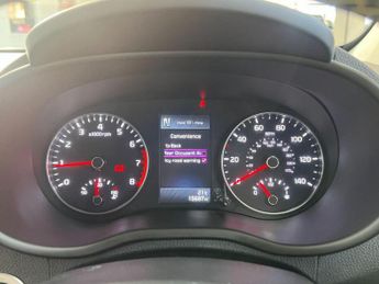 KIA PICANTO 1.0 DPi X-Line S AMT Euro 6 (s/s) 5dr