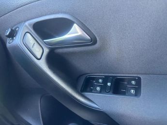 VOLKSWAGEN POLO 1.2 TSI BlueMotion Tech SE