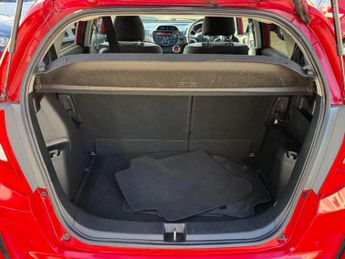 HONDA JAZZ 1.4 i-VTEC Si Euro 5 5dr