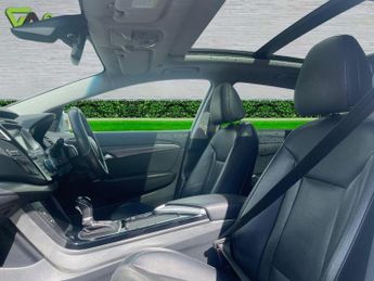 HYUNDAI I40 1.7 CRDi Premium Auto Euro 5 5dr