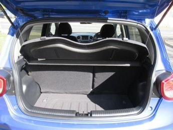 HYUNDAI I10 1.2 Premium SE Auto Euro 6 5dr