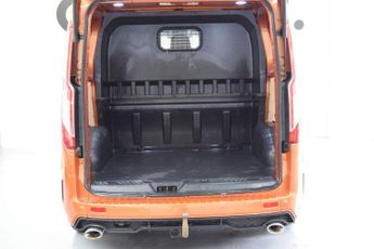 FORD TRANSIT 2.0 320 EcoBlue Limited MS RT