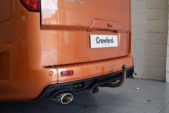 FORD TRANSIT 2.0 320 EcoBlue Limited MS RT