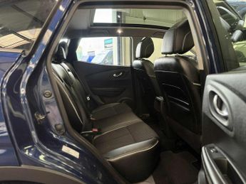 RENAULT KADJAR 1.5 Signature Nav dCi 110 Auto