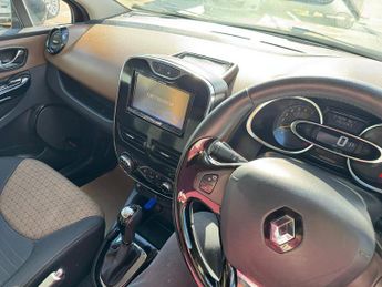 RENAULT CLIO 1.2 TCe GT Line Nav