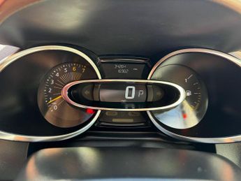 RENAULT CLIO 1.2 TCe GT Line Nav