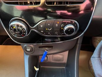 RENAULT CLIO 1.2 TCe GT Line Nav