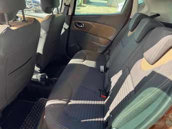 RENAULT CLIO 1.2 TCe GT Line Nav