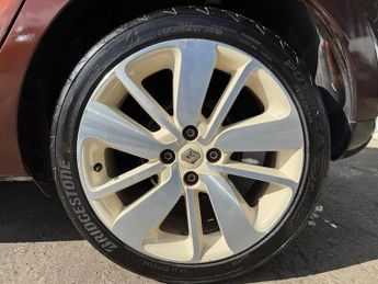 RENAULT CLIO 1.2 TCe GT Line Nav