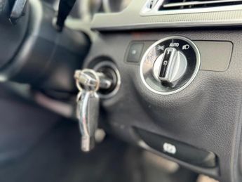 MERCEDES-BENZ E CLASS 2.1 E250 CDI AMG Sport