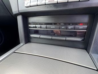 MERCEDES-BENZ E CLASS 2.1 E250 CDI AMG Sport