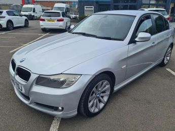 BMW 3 SERIES 2.0 318i SE Business Edition Euro 5 4dr