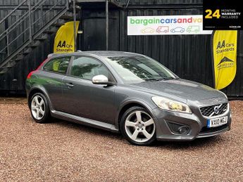 Volvo C30 2.0 D R-Design