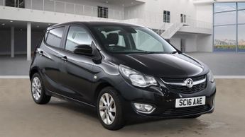 Vauxhall VIVA 1.0 i SL