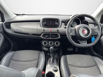 FIAT 500X 1.6 500x Cross 1.6 120 Dct