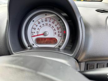 VAUXHALL AGILA 1.2 VVT SE