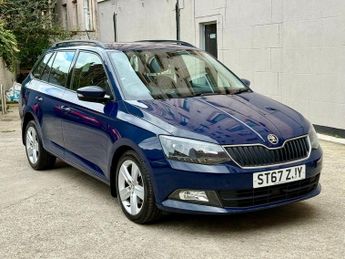 Skoda Fabia 1.0 TSI SE L
