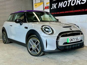 MINI ELECTRIC Cooper SE 32.6kWh Level 1 Auto 3dr