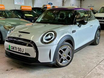 MINI ELECTRIC Cooper SE 32.6kWh Level 1 Auto 3dr