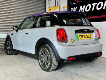 MINI ELECTRIC Cooper SE 32.6kWh Level 1 Auto 3dr