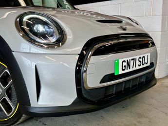 MINI ELECTRIC Cooper SE 32.6kWh Level 1 Auto 3dr