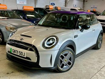 MINI ELECTRIC Cooper SE 32.6kWh Level 1 Auto 3dr