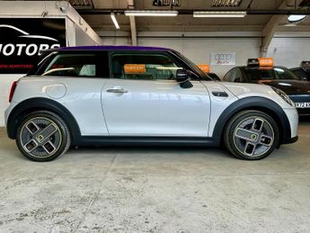 MINI ELECTRIC Cooper SE 32.6kWh Level 1 Auto 3dr