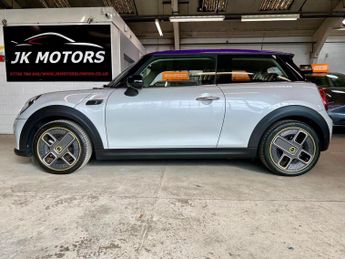 MINI ELECTRIC Cooper SE 32.6kWh Level 1 Auto 3dr