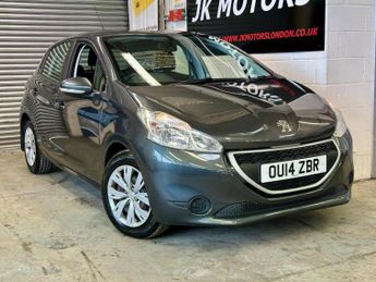 Peugeot 208 1.2 VTi Access+ Euro 5 5dr