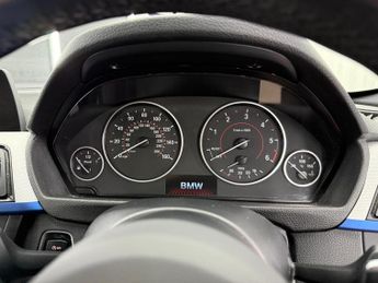 BMW 3 SERIES 2.0 320d M Sport Touring Auto Euro 5 (s/s) 5dr