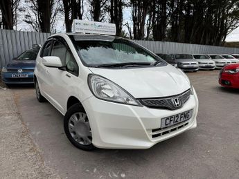 Honda Fit 1.3 GP1 AUTO