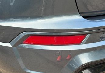 SEAT ATECA 2.0 TSI DSG 4Drive Euro 6 (s/s) 5dr