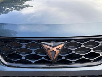 SEAT ATECA 2.0 TSI DSG 4Drive Euro 6 (s/s) 5dr