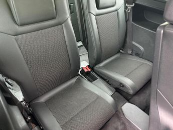 VAUXHALL ZAFIRA 1.7 CDTi ecoFLEX Design