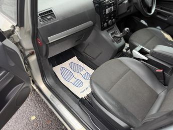 VAUXHALL ZAFIRA 1.7 CDTi ecoFLEX Design