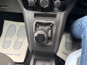VAUXHALL ZAFIRA 1.7 CDTi ecoFLEX Design