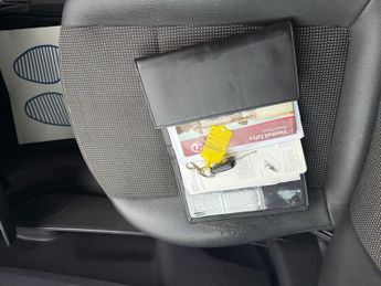 VAUXHALL ZAFIRA 1.7 CDTi ecoFLEX Design