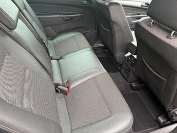VAUXHALL ZAFIRA 1.7 CDTi ecoFLEX Design
