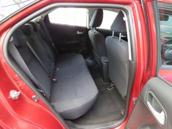 HONDA CIVIC 1.8 i-VTEC SE Plus Tourer Euro 5 (s/s) 5dr