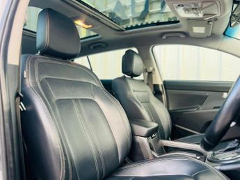 KIA SPORTAGE 2.0 CRDi KX-3 Auto AWD Euro 5 5dr
