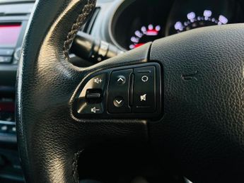 KIA SPORTAGE 2.0 CRDi KX-3 Auto AWD Euro 5 5dr