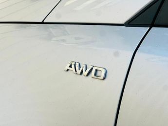 KIA SPORTAGE 2.0 CRDi KX-3 Auto AWD Euro 5 5dr