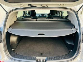KIA SPORTAGE 2.0 CRDi KX-3 Auto AWD Euro 5 5dr
