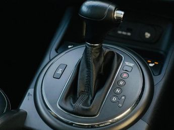 KIA SPORTAGE 2.0 CRDi KX-3 Auto AWD Euro 5 5dr