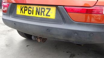 KIA SPORTAGE 2.0 CRDi KX-3